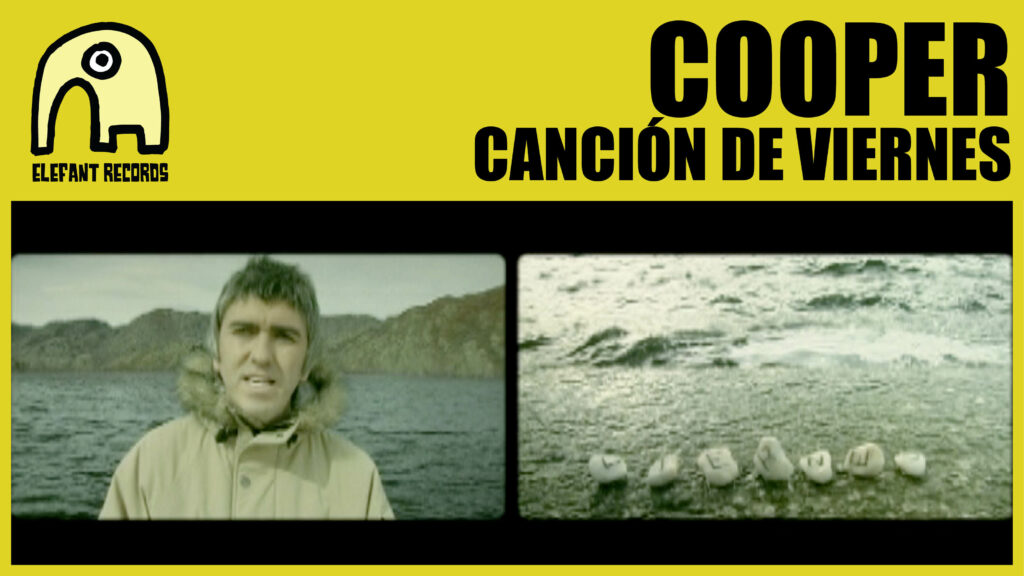 Imagen destacada de video: Canción De Viernes [Video-Clip]